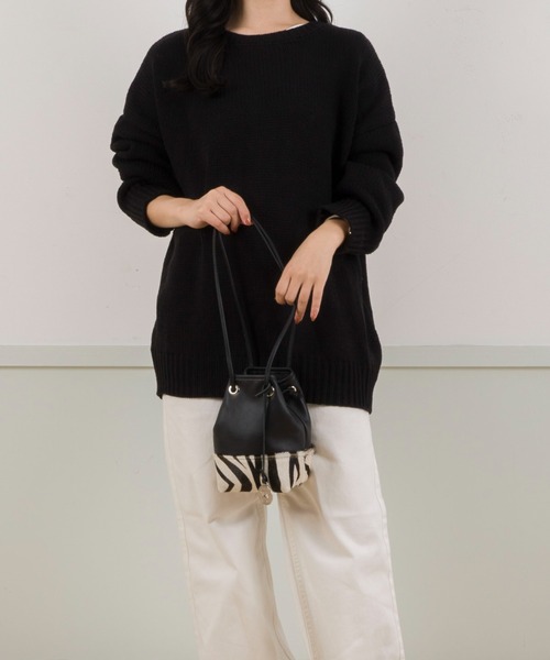 MARCO MASI（マルコマージ） ショルダーバッグ バッグ 「MARCO MASI