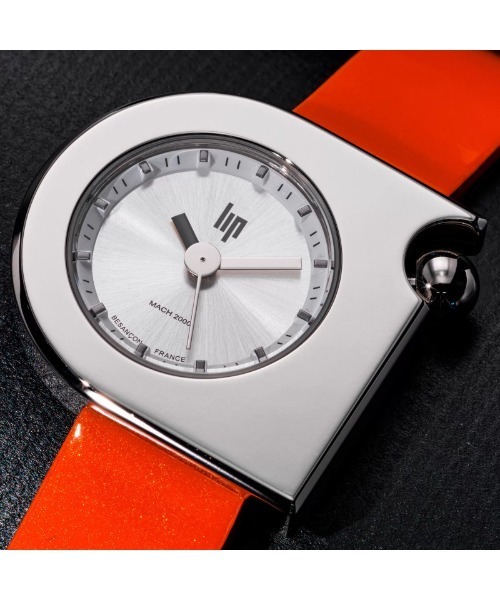 リップ 腕時計 「LIP/リップ」マッハ 2000 ミニ レディース : ZOZOTOWN