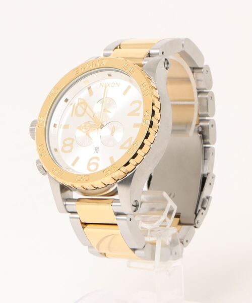 NIXON（ニクソン） 腕時計 「NIXON/ニクソン」51-30 Chrono 時計