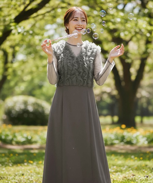 Cinderella（シンデレラ） ドレス : ZOZOTOWN Yahoo!店 - 通販 - Yahoo