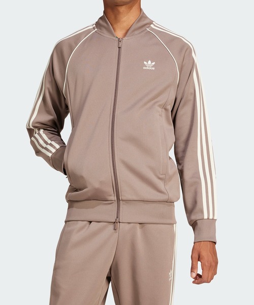 adidas（アディダス） ジャージ アディカラー クラシックス SST