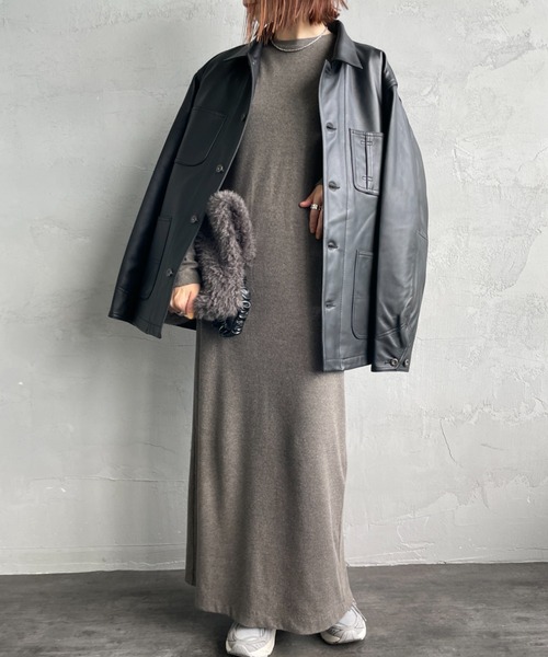 Schott N.Y.C（ショット） カバーオール 「Schott/ショット