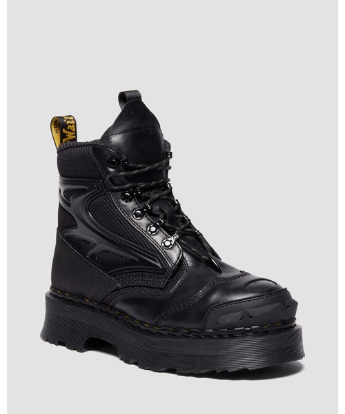 Dr.Martens（ドクターマーチン） ブーツ EXOSHIELD XX01 8 ホール