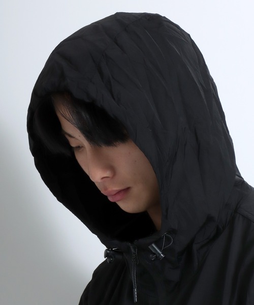 PRO CLUB（プロクラブ） ナイロンジャケット メンズ レディース