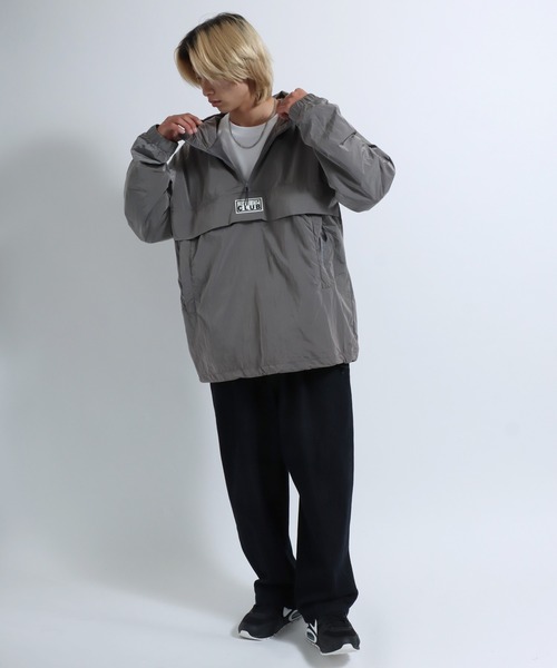 PRO CLUB（プロクラブ） ナイロンジャケット メンズ レディース