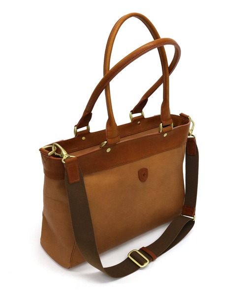 sot（ソット） トートバッグ LUKEレザー 2wayトートバッグ メンズ