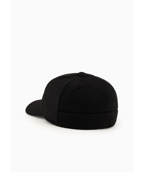 EMPORIO ARMANI キャップ 帽子 「エンポリオ アルマーニ」ベースボール