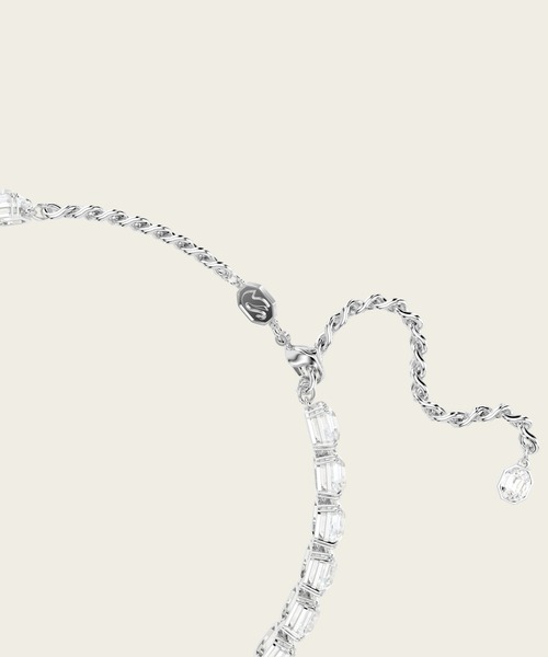 SWAROVSKI（スワロフスキー） ネックレス 「公式」「スワロフスキー