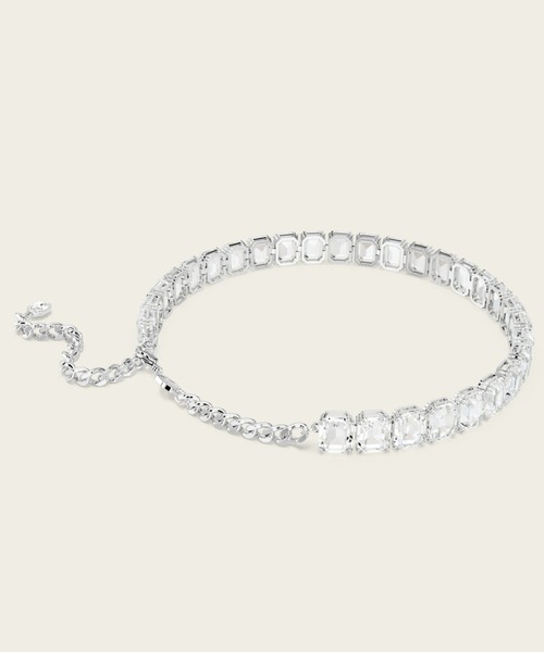 SWAROVSKI（スワロフスキー） ネックレス 「公式」「スワロフスキー