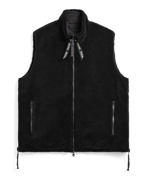 TAION（タイオン） ダウンベスト ベスト 「」「ユニセックス