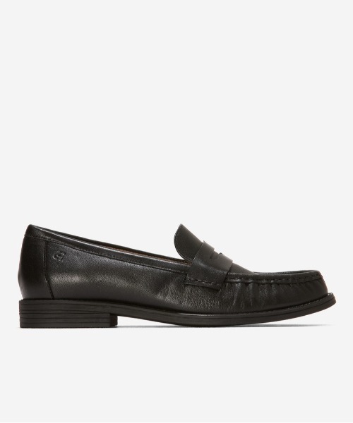 COLE HAAN（コールハーン） ローファー スタッシ ソフト ローファー