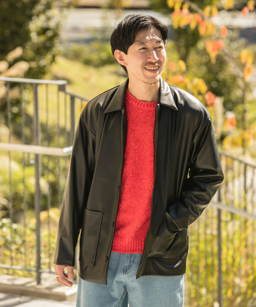 ITEMS URBANRESEARCH（アイテムズ アーバンリサーチ） カバーオール