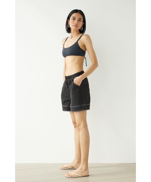 ALEXIA STAM（アリシアスタン） パンツ Active Shorts /水陸両用