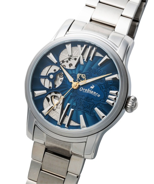 Orobianco（オロビアンコ） 腕時計 オラクラシカ メンズ レディース