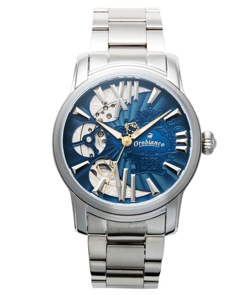 Orobianco（オロビアンコ） 腕時計 オラクラシカ メンズ レディース