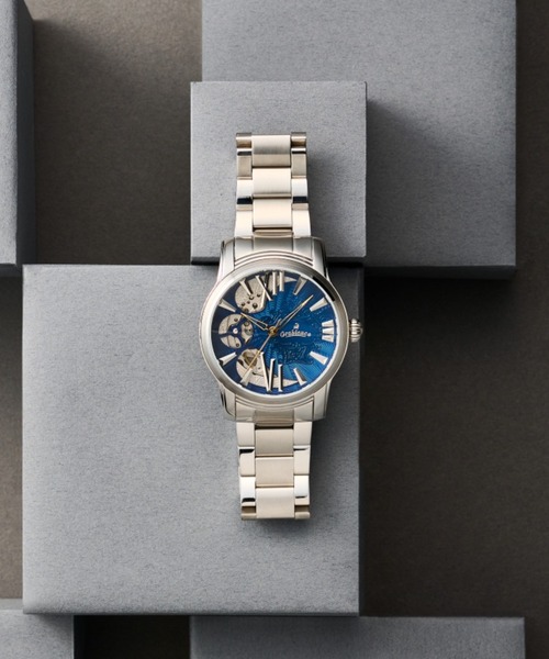 Orobianco（オロビアンコ） 腕時計 オラクラシカ メンズ レディース