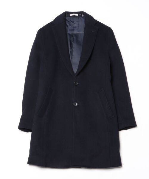 HIGH STREET（ハイストリート） チェスターコート コート HIGH STREET