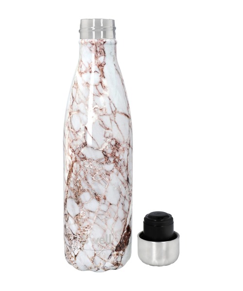 S'well（スウェル） 水筒 ステンレスボトル・17oz・500ml 水筒 保冷