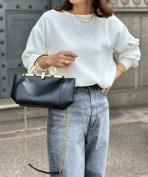 Emma Taylor（エマテイラー） ブラウス シャツ 「リピーター続出