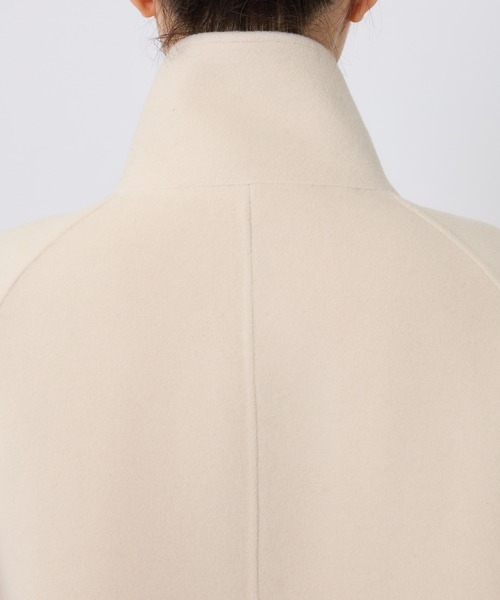 BABYLONE（バビロン） コート アウター ウールドルマンコート