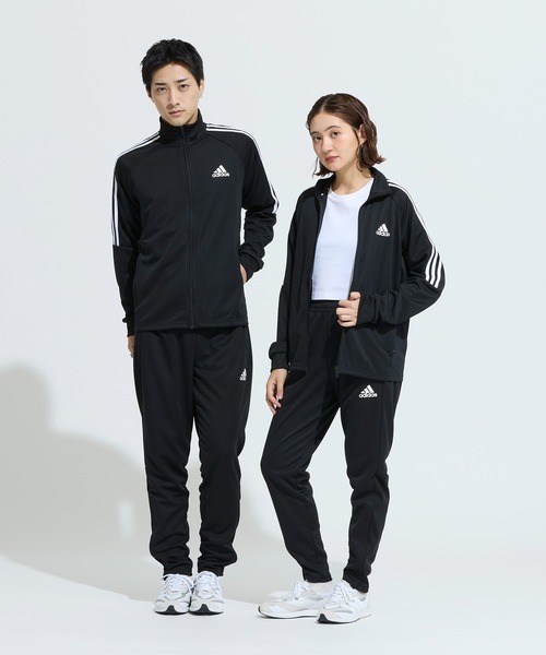 adidas（アディダス） ジャージ AEROREADY セレーノカット スリー