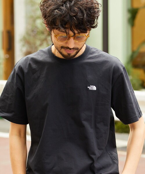 FREAK'S STORE（フリークスストア） tシャツ 限定展開 THE NORTH FACE
