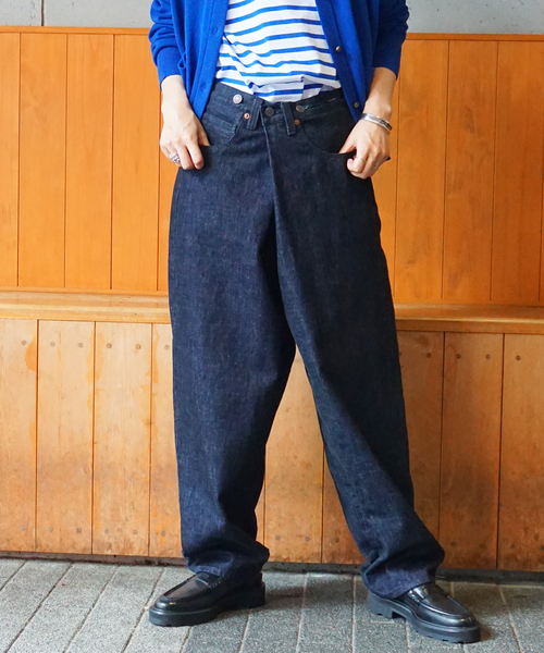 JOURNAL STANDARD LUXE（ジャーナルスタンダード ラックス） ジーンズ