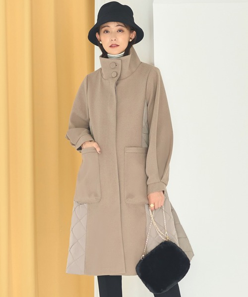 RUIRUE BOUTIQUE（ルイルエブティック） ダウンコート ダウン