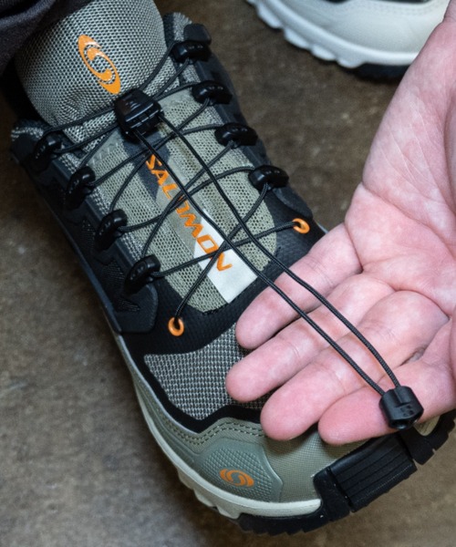 サロモン-salomon クイックレースキットのおすすめ人気商品一覧 通販