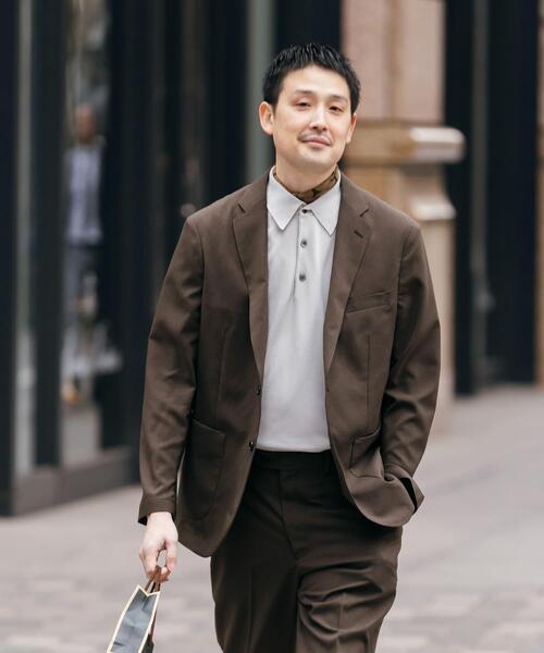 URBAN RESEARCH DOORS（アーバンリサーチドアーズ） ジャケット