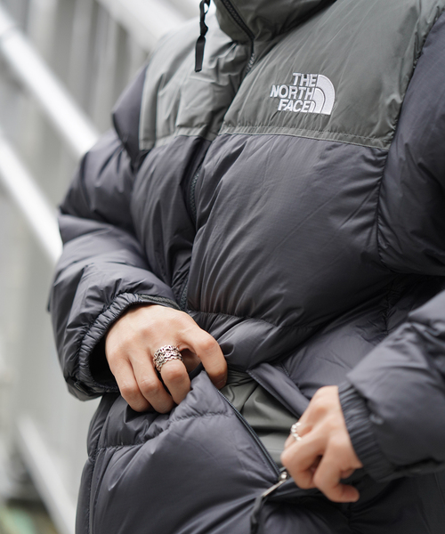 THE NORTH FACE（ザ ノースフェイス） ダウンジャケット ダウン THE