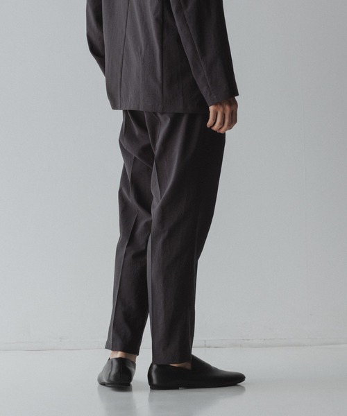 ADAM ET ROPE'（アダムエロペ） セットアップ 「RIRANCHA」サマー