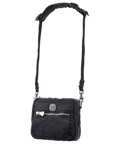 PORTER CLASSIC（ポータークラシック） ショルダーバッグ 「Porter