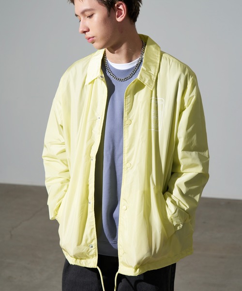 Levi's（リーバイス） ナイロンジャケット GOLD TAB(TM) ウォーム