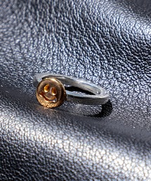 BILL WALL LEATHER（ビルウォールレザー） 指輪 リング 「EXCLUSIVE