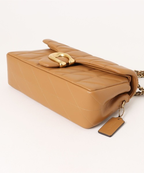 COACH（コーチ） ショルダーバッグ バッグ タビー ショルダー バッグ