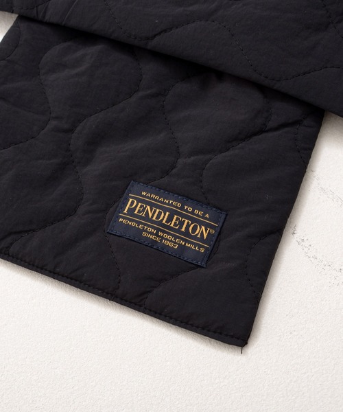PENDLETON（ペンドルトン） マフラー ストール レディース メンズ