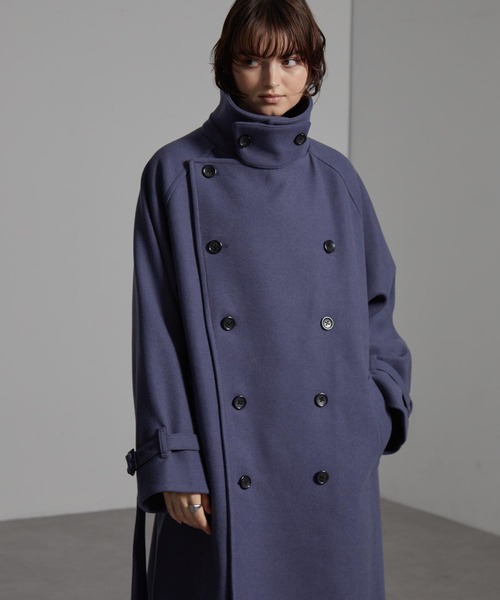 BURBERRY BLACK LABEL（バーバリーブラックレーベル） トレンチコート