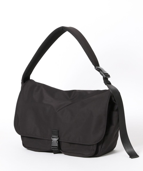 GLOBAL WORK（グローバルワーク） ショルダーバッグ 撥水スマらく