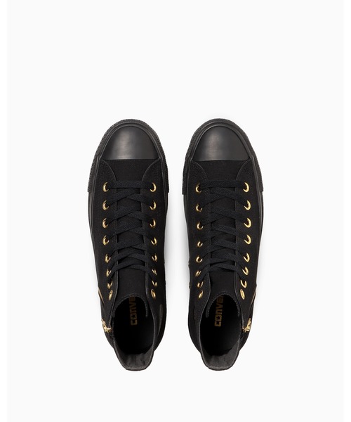 ALL STAR スニーカー GOLDSTRIPE Z HI / オールスター ゴールド