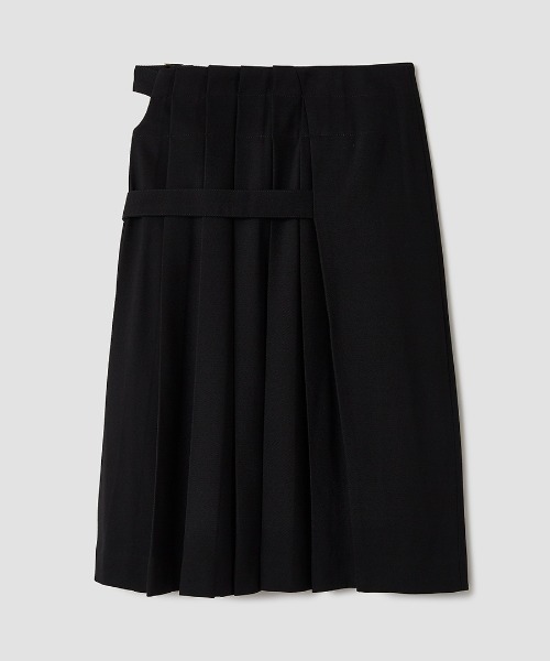 TELOPLAN（テーロプラン） スカート Obrecht Skirt : ZOZOTOWN Yahoo