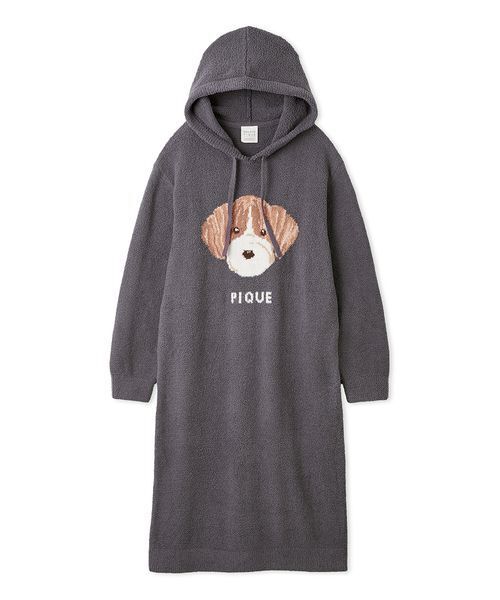 gelato pique（ジェラートピケ） パジャマ ルームウェア 「USAGI