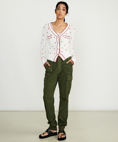 DOUBLE STANDARD CLOTHING（ダブルスタンダードクロージング