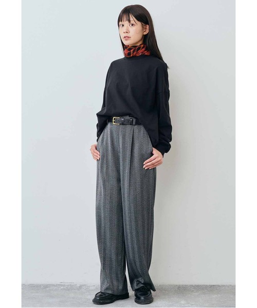 THREE FIFTY STANDARD（スリーフィフティースタンダード） スカーフ