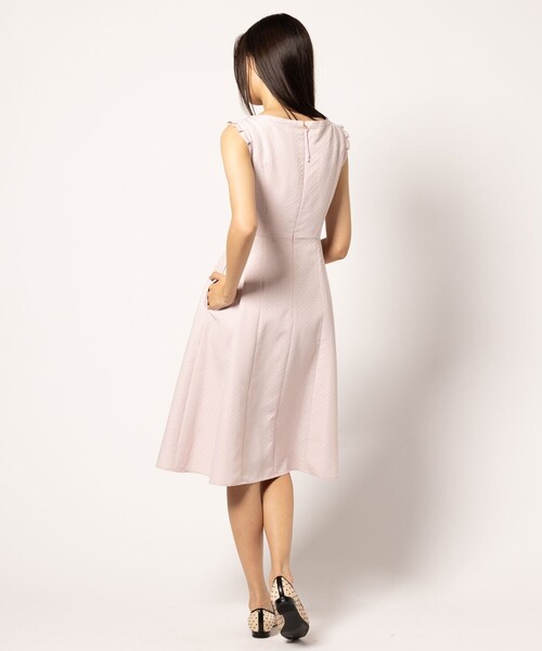 TOCCA（トッカ） ワンピース BUTTERFLIES UTOPIA ドレス : ZOZOTOWN