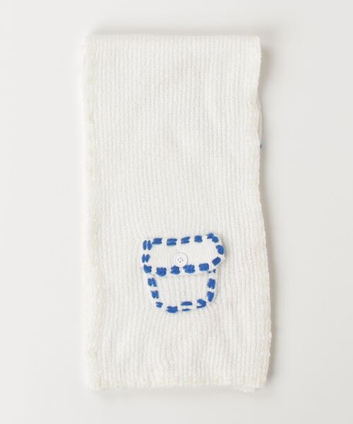 ROYAL FLASH（ロイヤルフラッシュ） ストール マフラー PHINGERIN