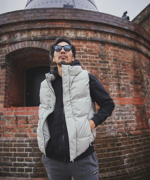 The DUFFER of ST.GEORGE（ザダファーオブセントジョージ） ダウン