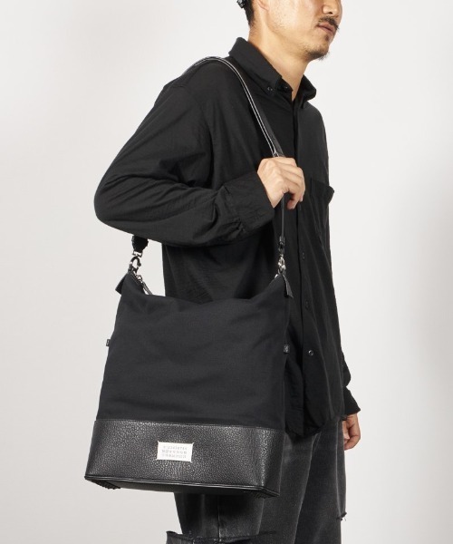 Maison Margiela（メゾンマルジェラ） ショルダーバッグ Maison