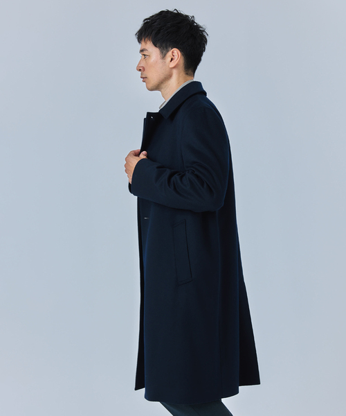 Mackintosh（マッキントッシュ） ステンカラーコート コート 別注