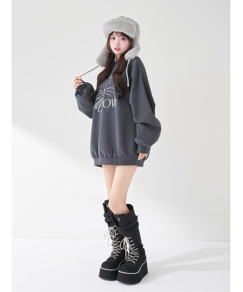 Darich（ダーリッチ） キャップ 帽子 ダブルファブリックフライト